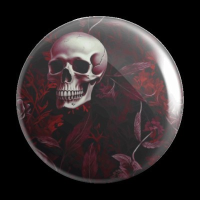 Afterlife Petals Gem Profile Picture