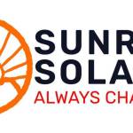 Sunrise Solar Always Charged Profile Picture