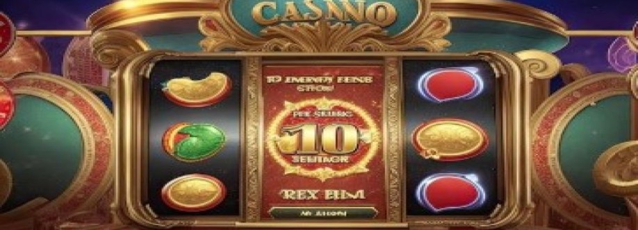 355luck bet Cover Image