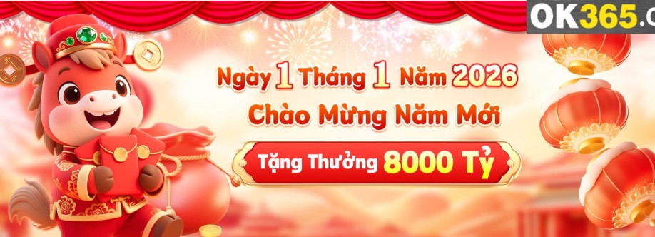 Trang Chủ OK365 Cover Image