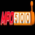MPO 500 Profile Picture