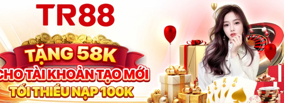 TR88 net Cover Image