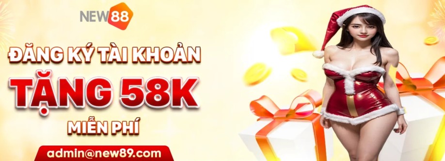 Nhà cái New88 Cover Image
