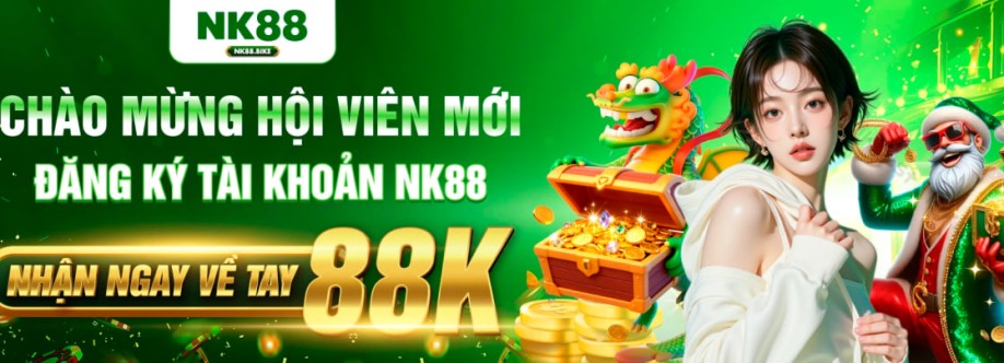 nhà cái nk88 Cover Image