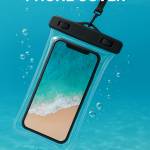 Waterproof Phone Cover Profile Picture