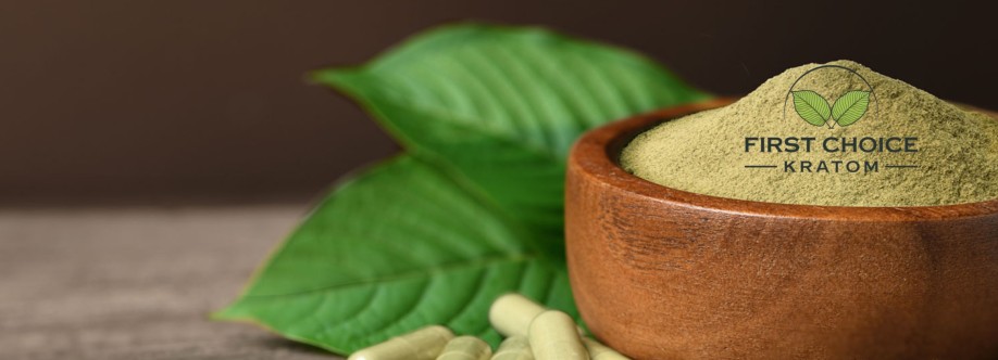 First Choice Kratom Kratom Cover Image