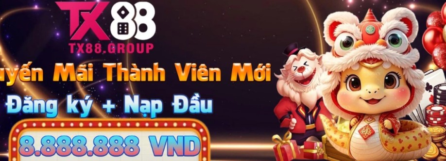 Tx88 group Cover Image
