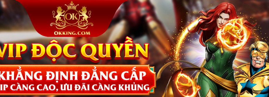 OKKING club Cover Image