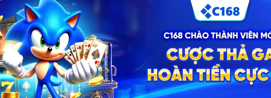 Nhà cái C168 Cover Image
