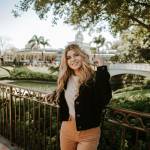 Arabella Morris profile picture