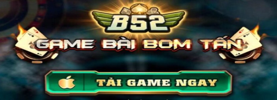 B52Club bot Cover Image