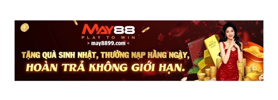 MAY88 99 Cover Image