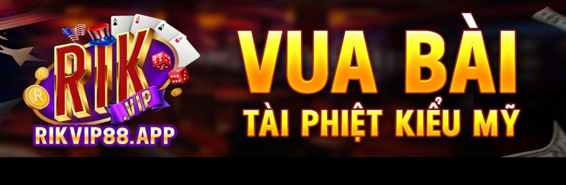Rikvip Tải Game Bài Đổi Thưởng Cover Image