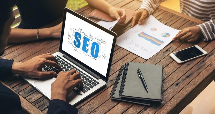 SEO Company in Noida – Your Partner for Organic Business Growth