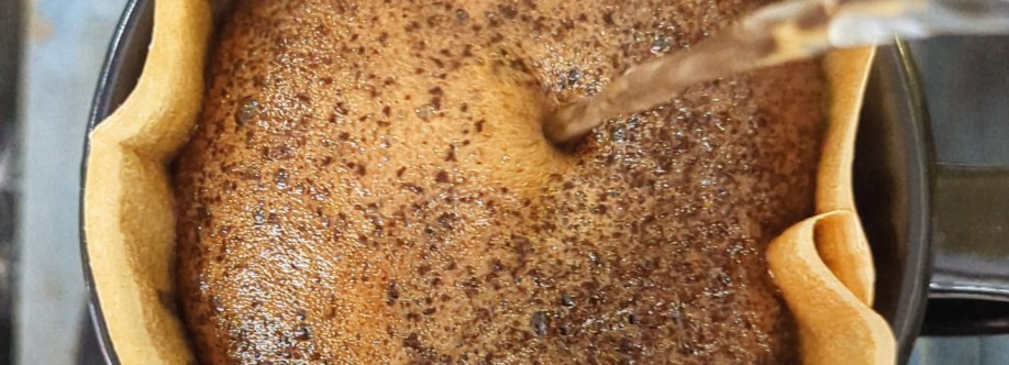 Gold Star Coffee Cover Image