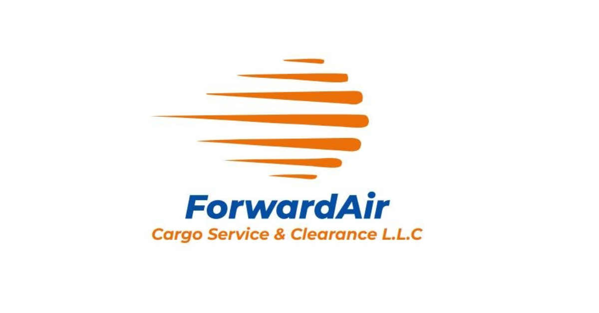 No.1 Cargo Service In Dubai | Cargo Companies in Dubai, UAE - Forward Air Cargo