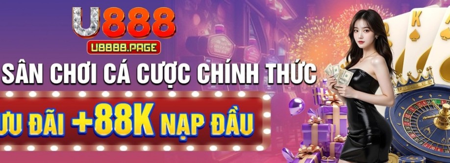 u888 page Cover Image