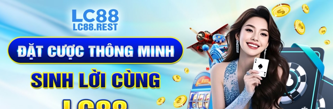 Trang Chủ lc88 Cover Image