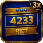 4233BET APP Profile Picture