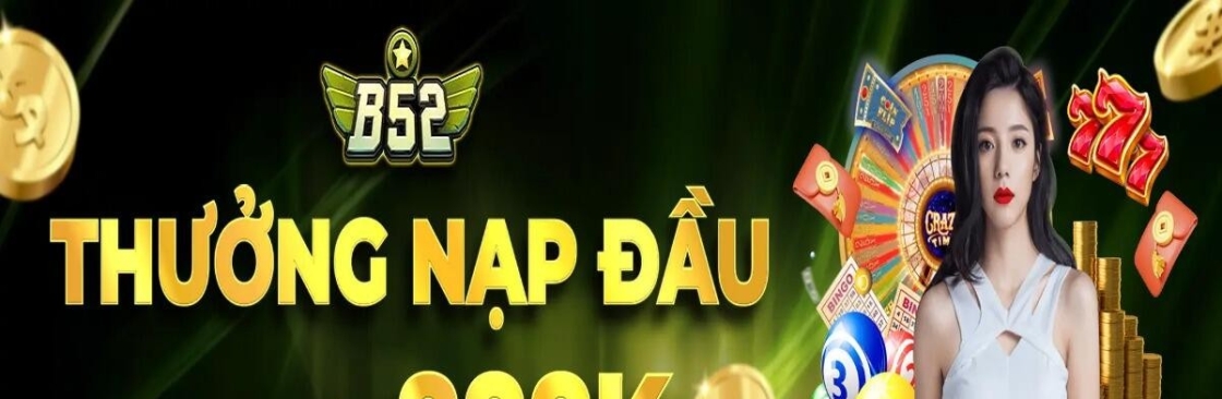 B52 Club Link Chính Thức Cover Image