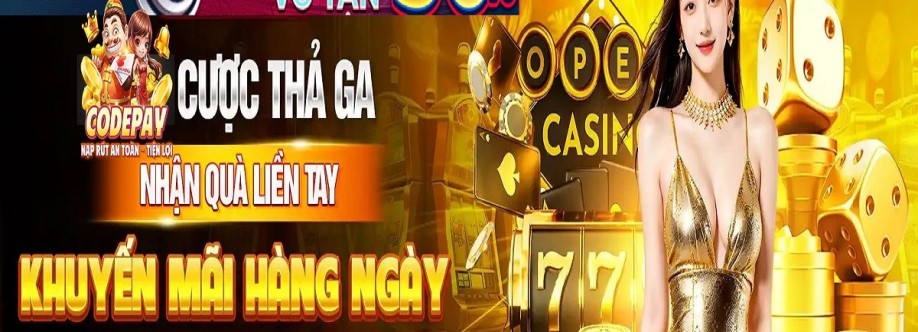 LUCKY88 Nhà Cái Cover Image