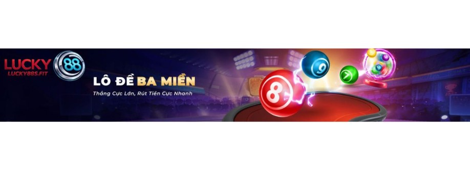 Lucky88s fit Cover Image