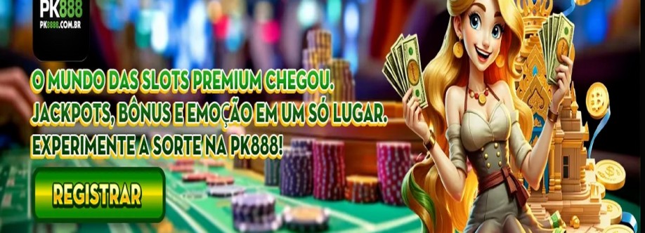 Pk8888 com br Cover Image