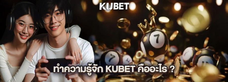 Kubet Thai Cover Image
