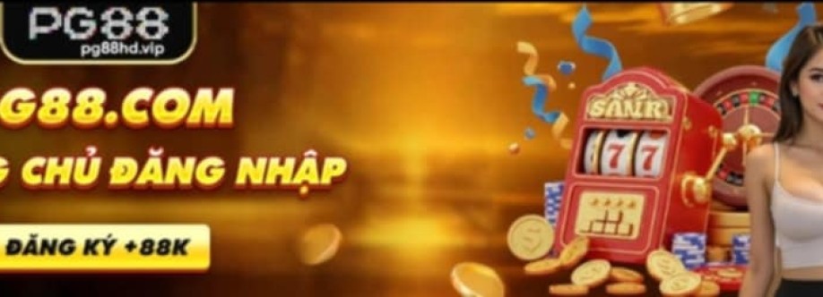 PG88 Cổng game cá cược hiện đại Cover Image