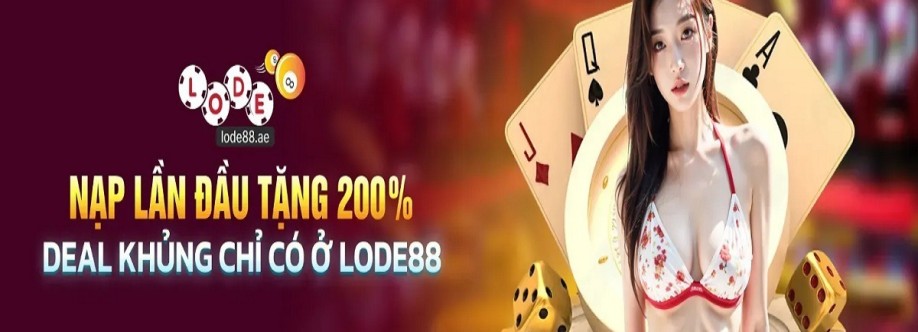 LODE88 AE Cover Image