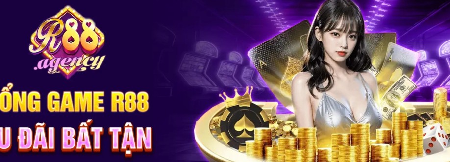 R88 Agency Cover Image