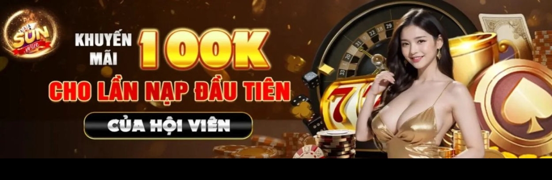 Sunwin Cổng Game Giải Trí Cover Image