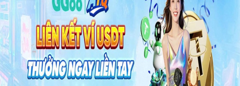 Nhà cái GG88 Cover Image