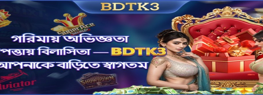bdtk3 app Cover Image