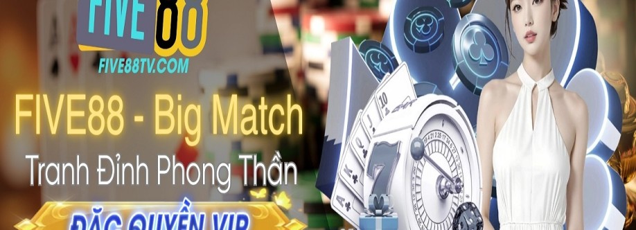 Nhà cái FIVE88 Cover Image