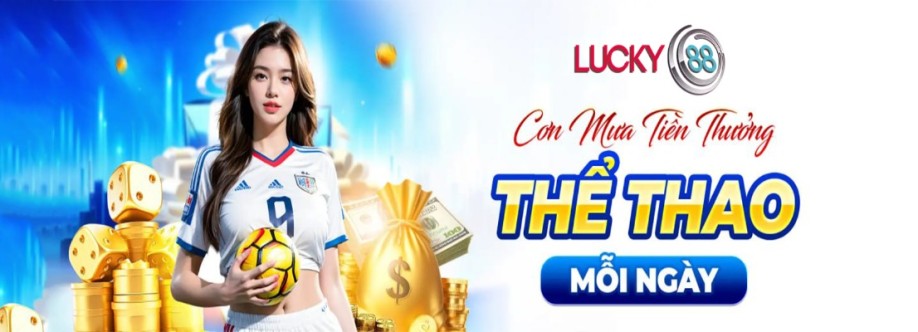 lucky88 earth Cover Image