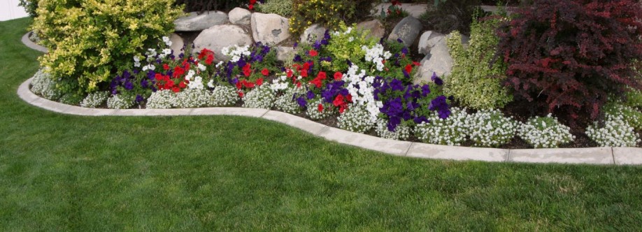 Prime Landscapers Cover Image