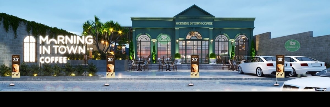 Cờ Phướn Duy Lợi Cover Image