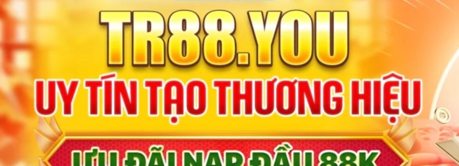 tr88 you Cover Image