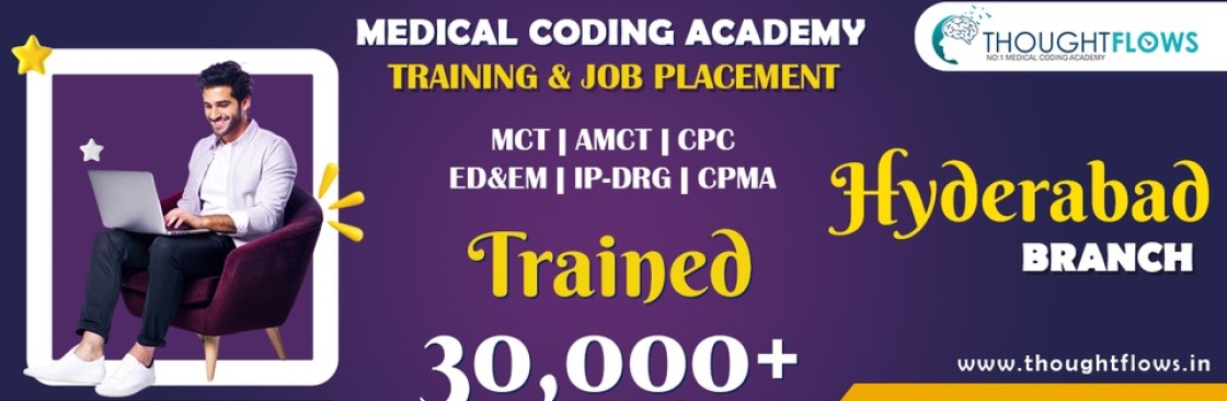 Thought Flows Cover Image