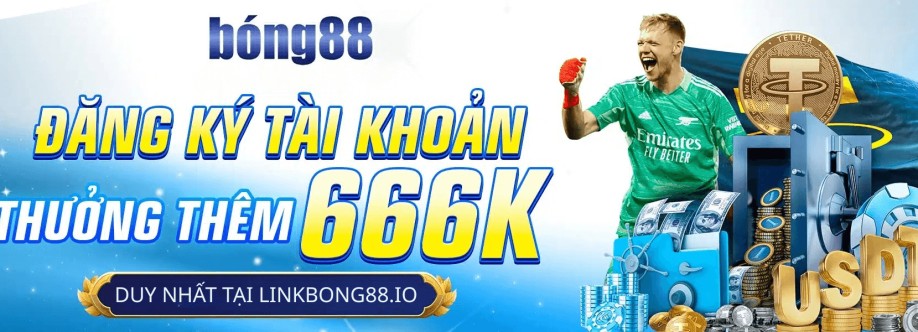 Link BONG88 Link vào nhà cái Cover Image