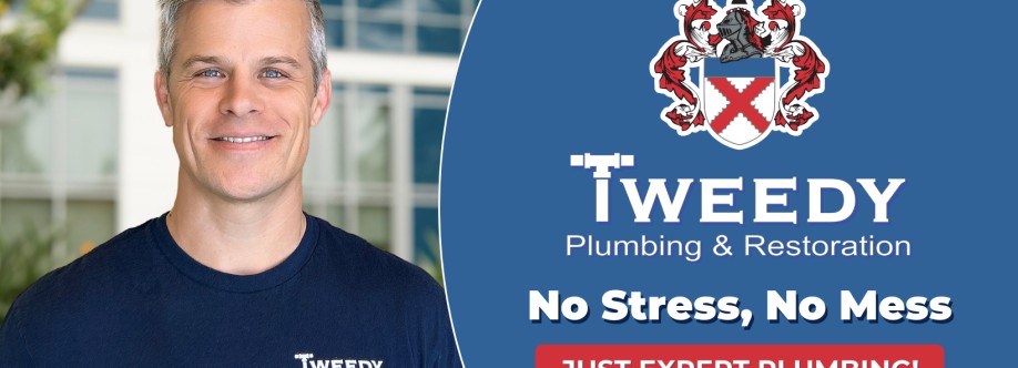 Tweedy Plumbing Cover Image