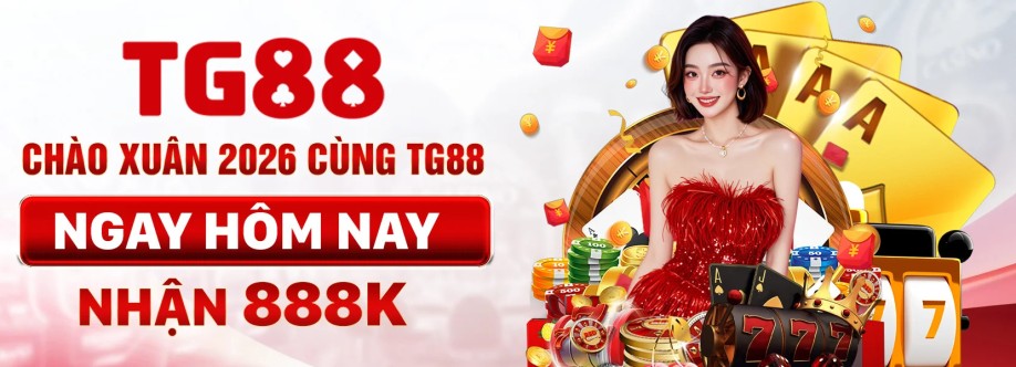 Nhà Cái TG88 Cover Image