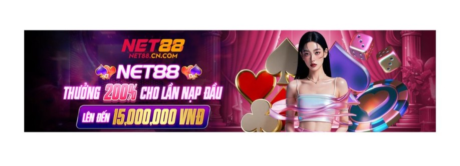 NET88 COM Cover Image