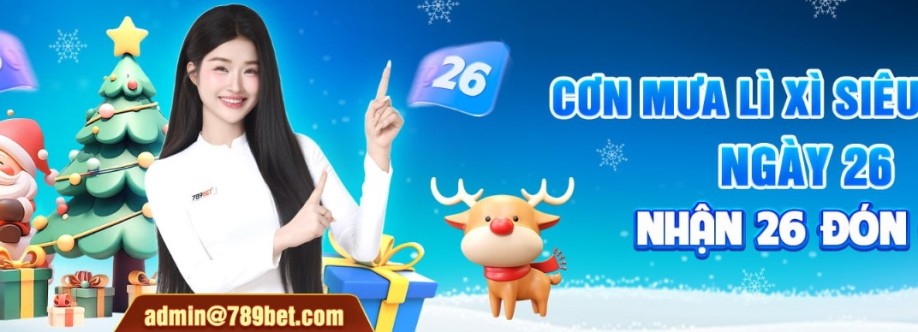 Nhà cái 789bet Cover Image