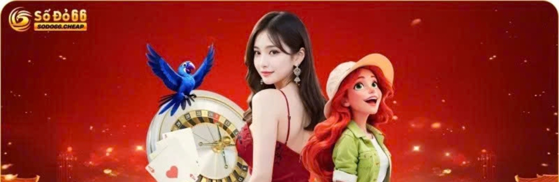 Trang chủ SODO66 Cover Image