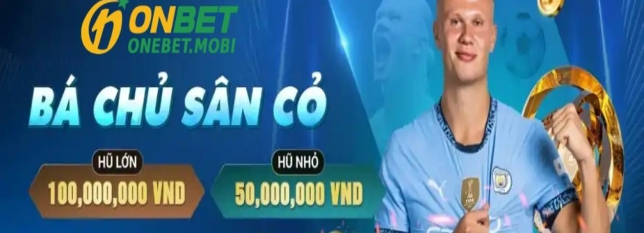 Onebet mobi Cover Image