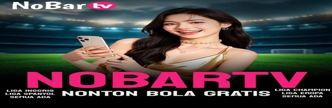NobarTV Hiburan Online Cover Image