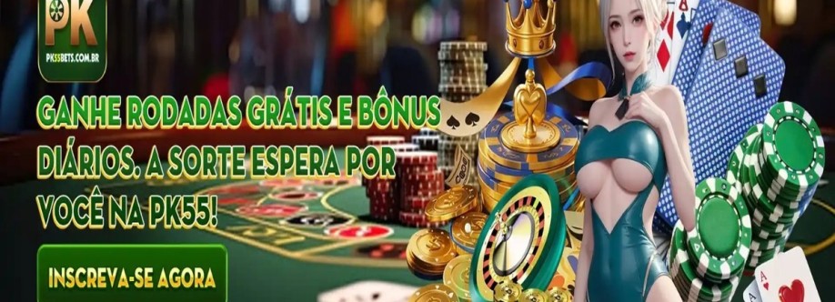 PK55bets com br Cover Image