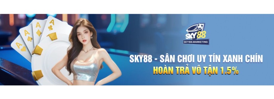 Nhà cái Sky88 Cover Image